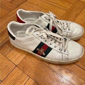 Gucci Ace Sneakers
